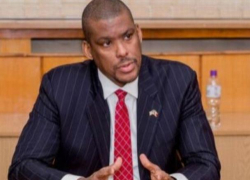 Американский посол ответил на вопрос, вышлют ли США Плахотнюка в Молдову