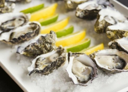 Молдаванина задержали в Брянске с 200 кг «нелегальных» устриц