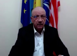 Мокану: "Вы представляете, сколько денег и времени тратится на троллей Санду в соцсетях?!"