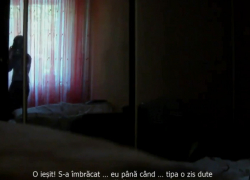 СИБ обнародовал съемку фабрикации обвинения против Георге Петика