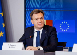 Речан: Молдова будет готова к членству в ЕС в 2030 году