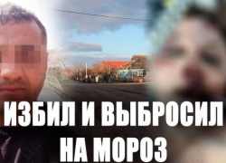 Застолье в Парканах закончилось гибелью женщины на морозе