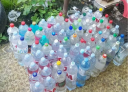 В Бельцах продолжаются спецоперации по делам о контрабанде алкоголя