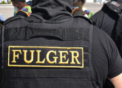 Fulger провел тактические учения: людей призывают не паниковать и не распространять фейки