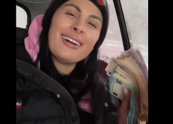 "Смотри, сколько у меня денег, животное" - "золотые" цитаты молдавских блогеров