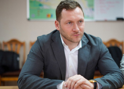 Министр предупредил, что Кишинев может остаться без воды из-за обмеления Днестра