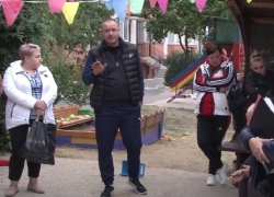 Скандал в Дурлештах: жильцов донимает проблемный сосед