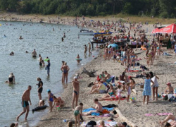 Жара как в Африке: погода в Молдове на четверг 