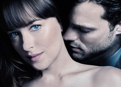 Звезда БДСМ-трилогии «Пятьдесят оттенков» раскрыла секреты интимных сцен