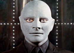  «Фантомас» из Молдовы ограбил магазин элитных часов в Афинах