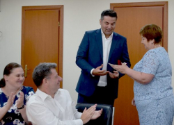 Теща кандидата на должность министра юстиции проходит по делу о краже миллиарда 