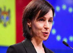 Варданян об отказе Санду избавиться от "Кондрицы": хорошим людям - всё самое хорошее