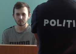 Убийце 7-летней девочки грозит пожизненное, его мать не захотела общаться с прессой