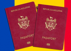 В России в 4 раза увеличилось число граждан, желающих получить молдавское гражданство