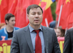 Цырдя: верните награбленное, в первую очередь, миллиард, и потом протестуйте