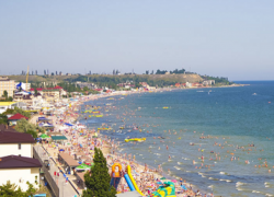 Гражданин Молдовы утонул во время купания в Коблево