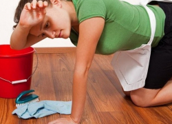 Фееричного секса лишают себя мужчины, отказываясь от домашних дел: ученые сделали открытие