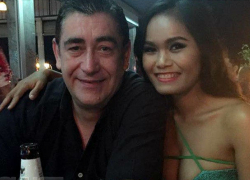 Смертельное избиение Канду за отказ от секса совершил разъяренный британец