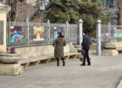 Красивые фотографии Кишинева - в центре открылась фотовыставка