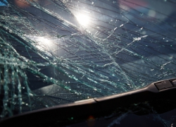 В вечерней аварии на Измаильской пострадала женщина