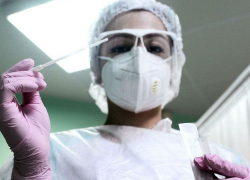 С каждым днем все больше! В Молдове выявлено 1858 новых случаев COVID-19