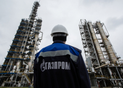 «Газпром» может прекратить поставки газа в Молдову