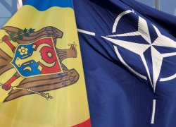 Заместитель генсека НАТО находится с визитом в Молдове