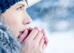 На севере Молдовы похолодает до минус 13-ти