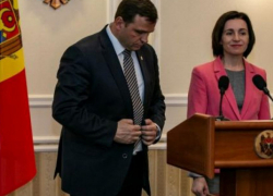 Развод в блоке АКУМ: заявление Нэстасе