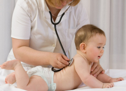 600 детей решили подвергнуть диагностике после скандала с больным туберкулезом педиатром в Одессе 