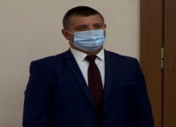 Новым начальником полиции стал человек, в прошлом осужденный за взятку