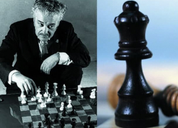 Календарь: 6 октября родился известный шахматист Гари Кошницкий