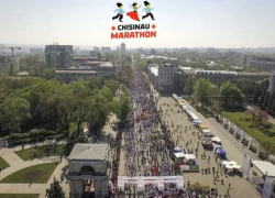 Желающие пробежать в кишиневском марафоне должны будут заплатить за это до 650 леев