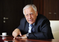 Дьяков рассказал о своем скромном достатке