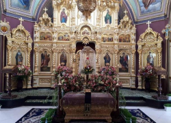 Митрополия Молдовы выступает категорически против легализации однополых браков