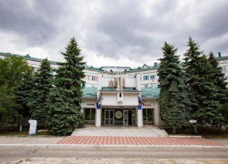 Очередной скандал в больнице из-за врача и пациента