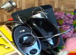 В Кишиневе задержали квартирного вора-марафонца