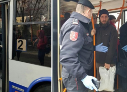 Готовьте кошельки! Полиция начинает проверки соблюдения антиковидных ограничений 