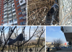 Двойное самоубийство в преддверии 8 Марта: на Ботанике двое подростков, взявшись за руки, спрыгнули с многоэтажки 