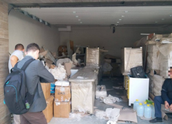 Прокуратура лишила жителей Молдовы контрабандных зубов