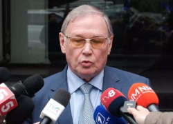 Озерова вызвали в МИД Молдовы из-за загрязнения Днестра