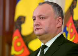 Все министры нового правительства принесли присягу