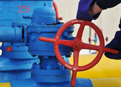 Украина и Румыния разблокировали трансбалканский газовый коридор для Молдовы