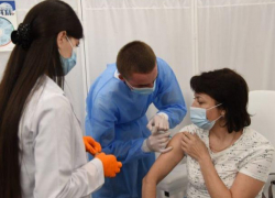 Желающим привиться вакциной Johnson придется выбирать другой препарат