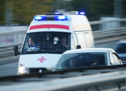 Тело женщины, возможно, заразившейся коронавирусом, найдено в мусоропроводе