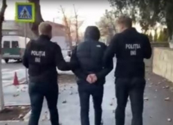 Задержан украинец, «кинувший» молдавскую компанию более чем на 100 тыс. леев