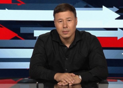 Богдан Цырдя прокомментировал "вой придворных журналистов"