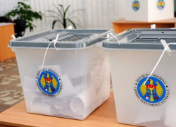 Тысячи наблюдателей готовятся следить за выборами в Молдове