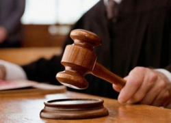 Мужчина получил полгода тюрьмы за нарушение запрета приближаться к своей матери