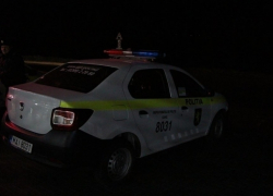 В Кагуле полицейские случайно нашли объявленного в национальный розыск преступника 